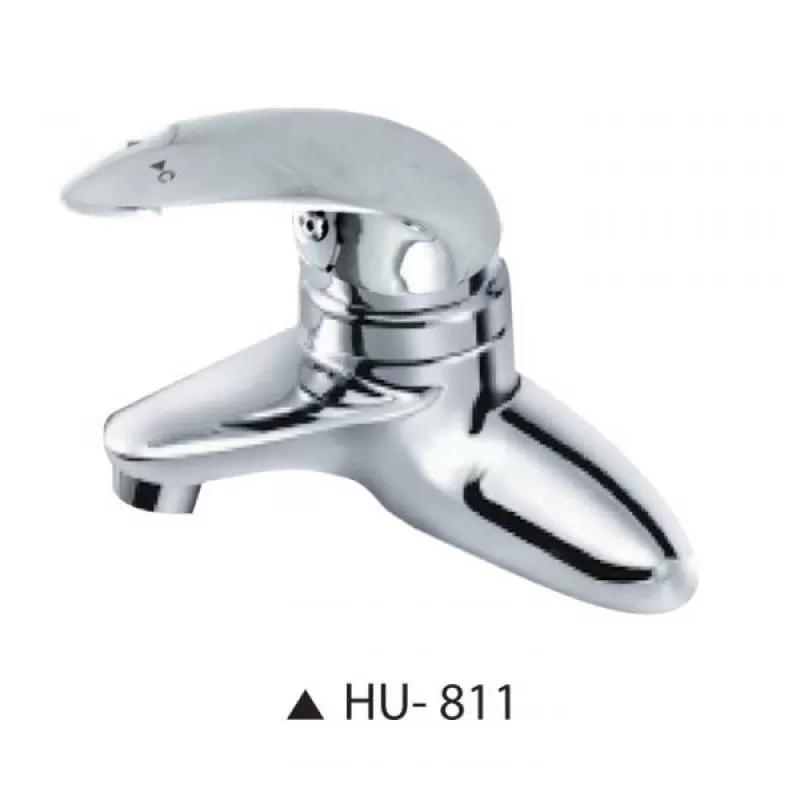 Vòi chậu lavabo Hado HU-811 nhập khẩu nguyên chiếc
