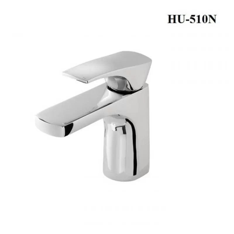 Vòi chậu lavabo Hado HU-510N nhập khẩu Hàn Quốc