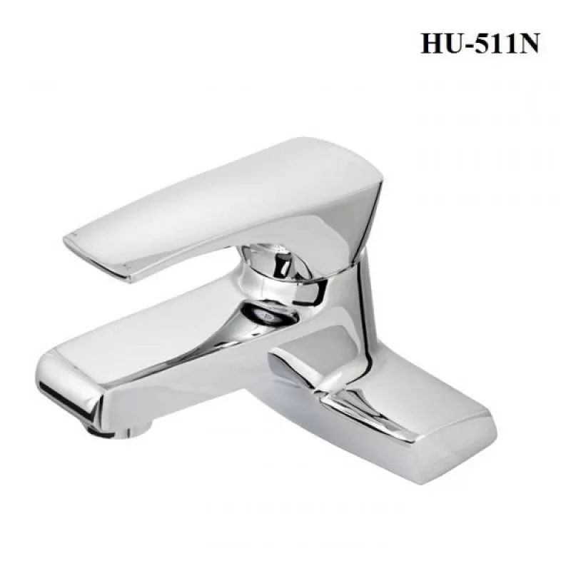 Vòi chậu lavabo Hado HU-511N nhập khẩu Hàn Quốc