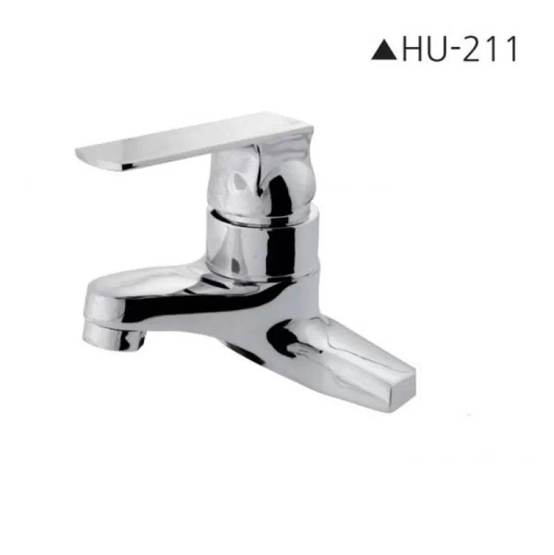 Vòi chậu lavabo Hado HU-211 từ Hàn Quốc