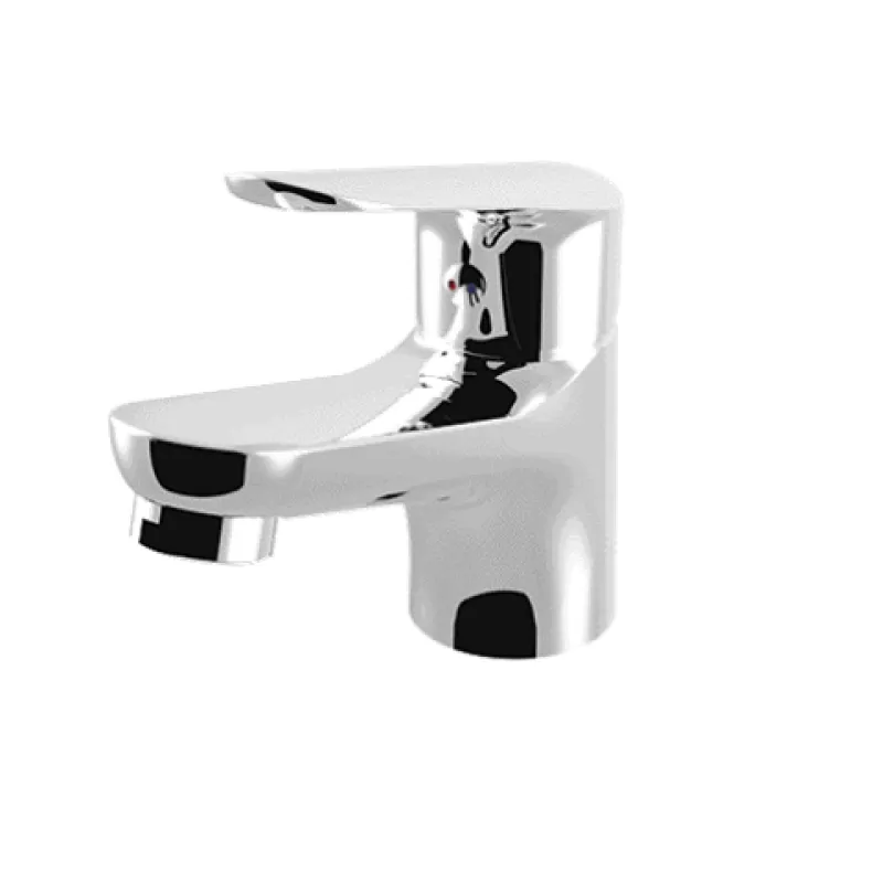 Vòi chậu nóng lạnh Daehan DU-3010 nhập khẩu chính hãng