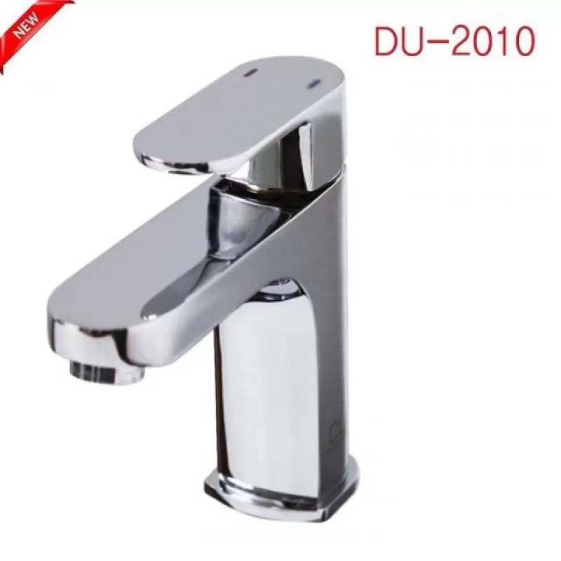 Vòi chậu nóng lạnh Daehan DU-2010 nhập khẩu