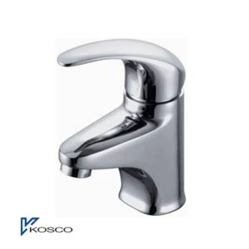 Vòi lavabo nóng lạnh Hàn Quốc Kosco CO 2510 