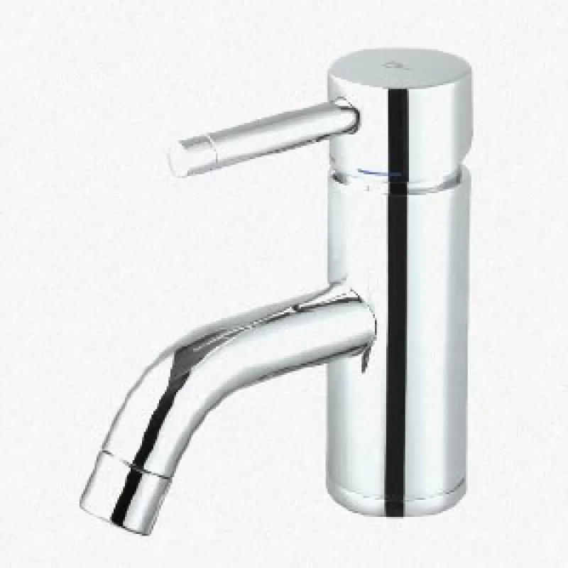 Vòi chậu nóng lạnh Hàn Quốc Samwom (1lỗ) NFL-277 