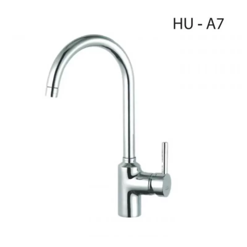 Vòi rửa bát nóng lạnh Hado HU-A7 nhập khẩu