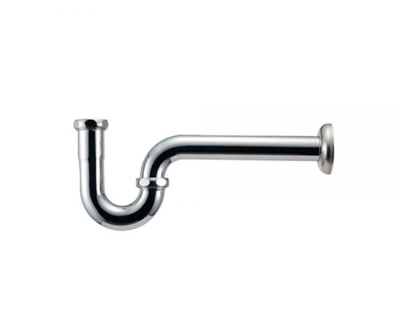 Ống thải chữ P Hàn Quốc Mirolin MK 512