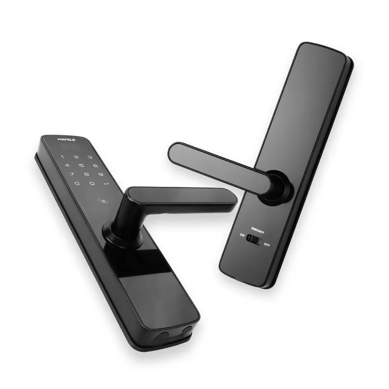 Khóa điện tử Hafele DL7000 (Đã bao gồm Pin)