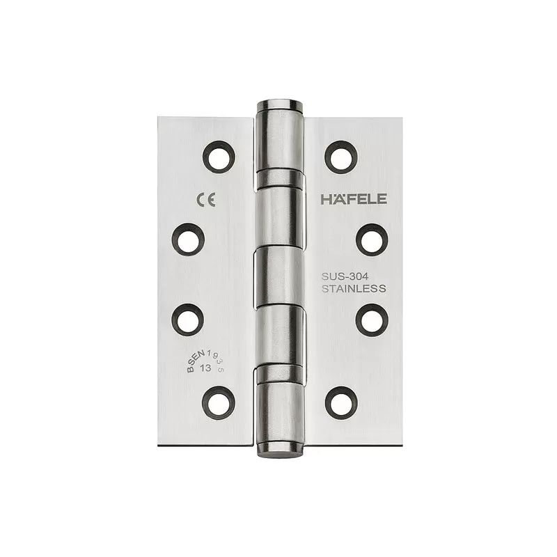 Bản lề lá chống cháy - 2 vòng bi
