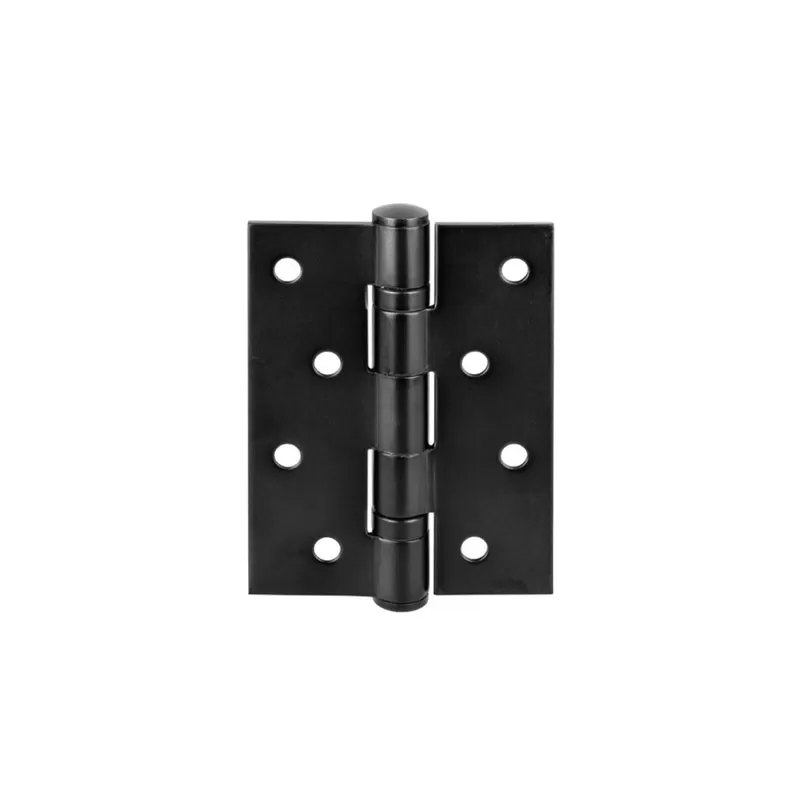 Bản lề lá 102x76x3mm-2 vòng bi