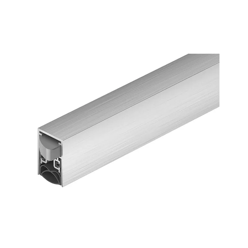 Thanh chắn bụi tự động DDS12