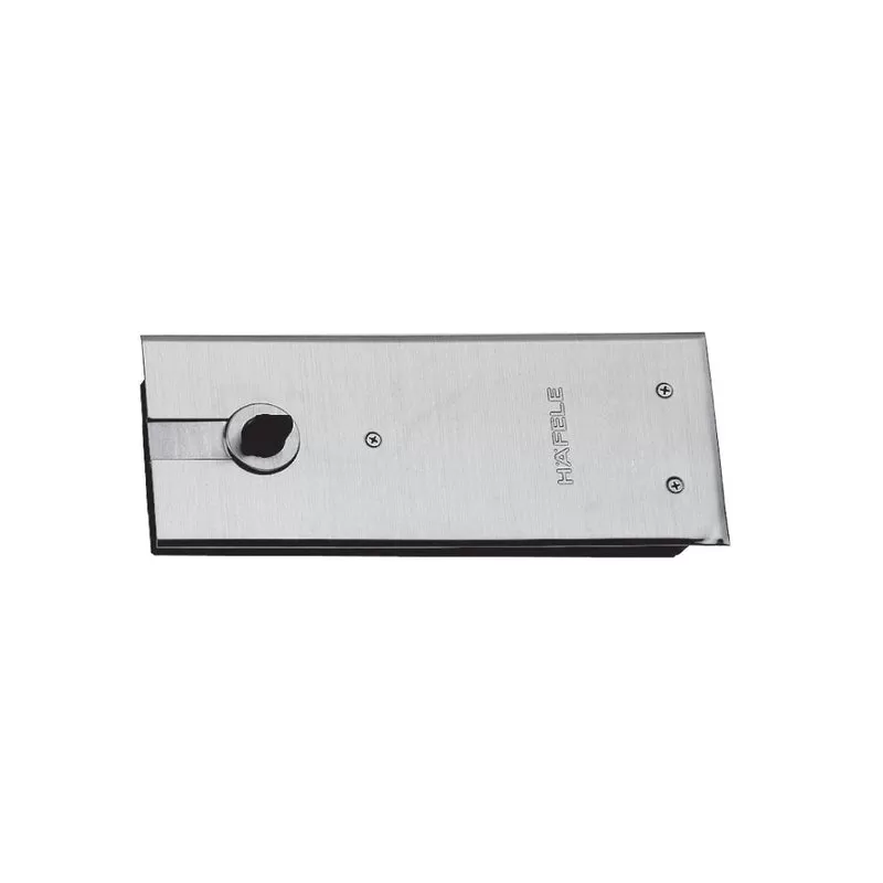 Bản lề sàn có chức năng giữ cửa