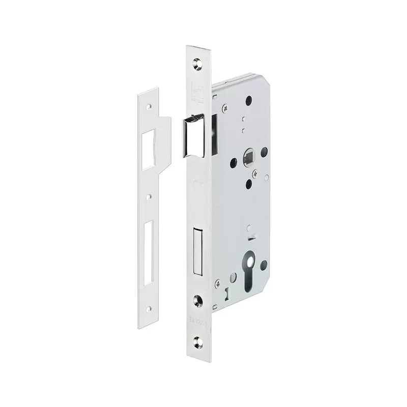 Thân khóa lưỡi gà chốt chết BS 45/85mm