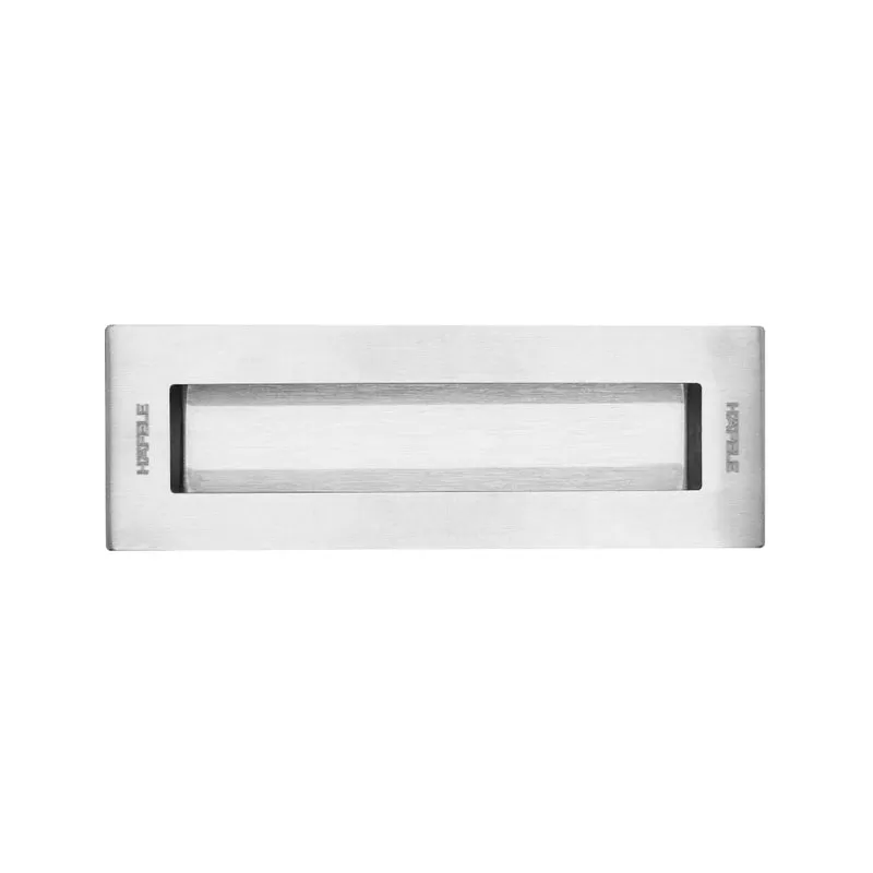 DIY Tay nắm âm 150x51