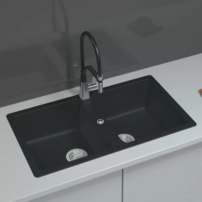 Chậu đá Häfele HS19-GEN2S90