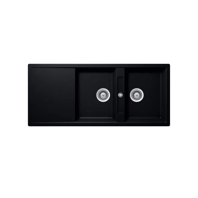 Chậu đá Häfele HS20-GKD2S80