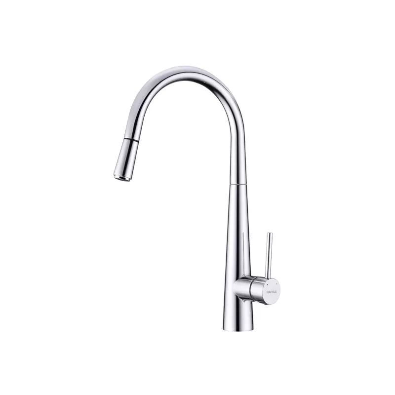 Vòi bếp Häfele HT21-CH1P245