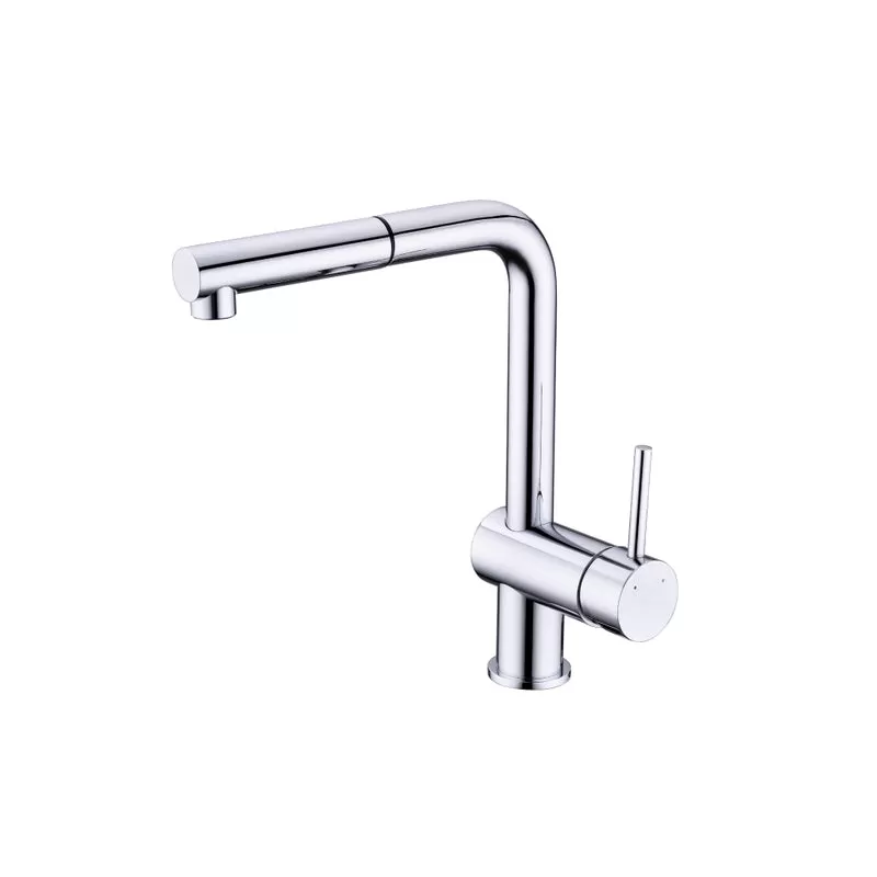 Vòi bếp Häfele HT21-CH1P254