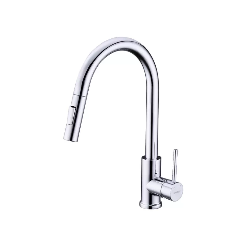 Vòi bếp Häfele HT21-CH1P287