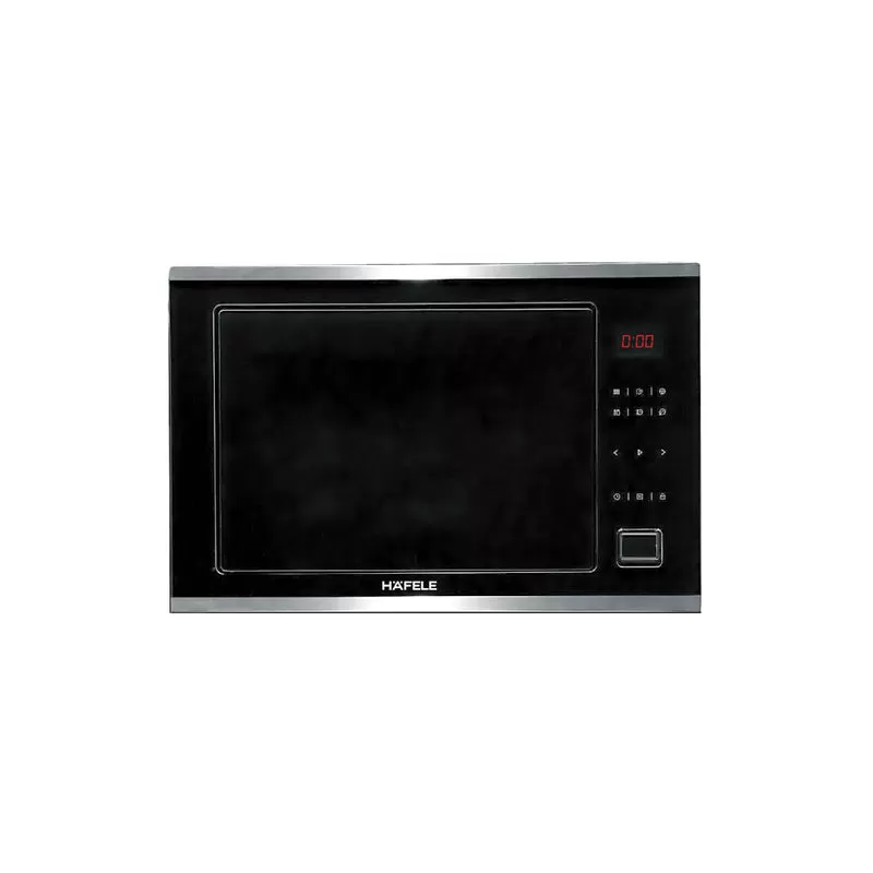 LÒ VI SÓNG KẾT HỢP NƯỚNG ÂM TỦ HM-B38C 