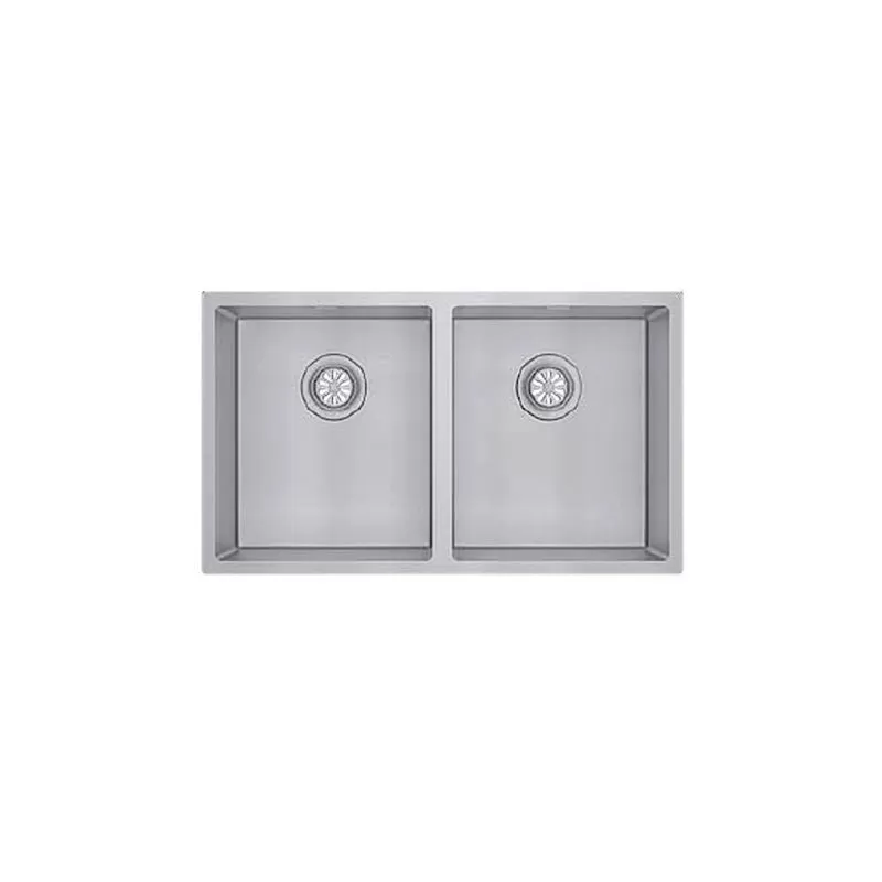 Chậu Inox - HS22-SSN2S90P