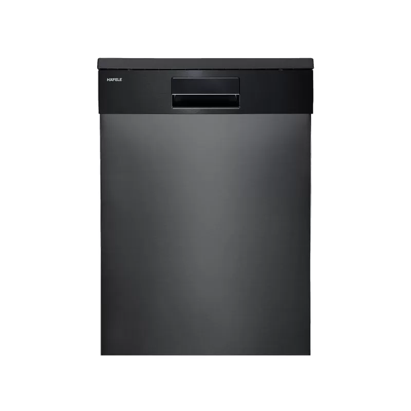 Máy rửa chén bán âm HDW-SI60AB, Series 600