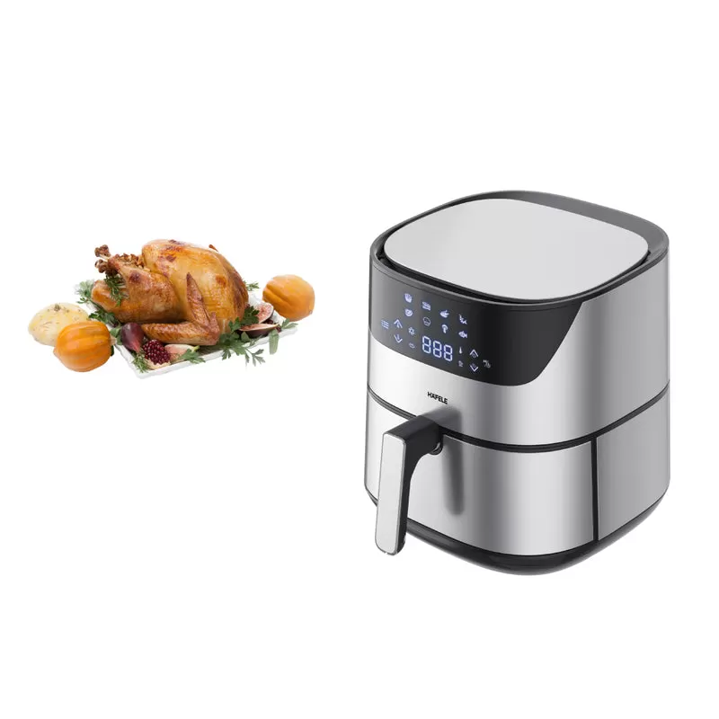 Nồi chiên không dầu 5L AF-T5A 