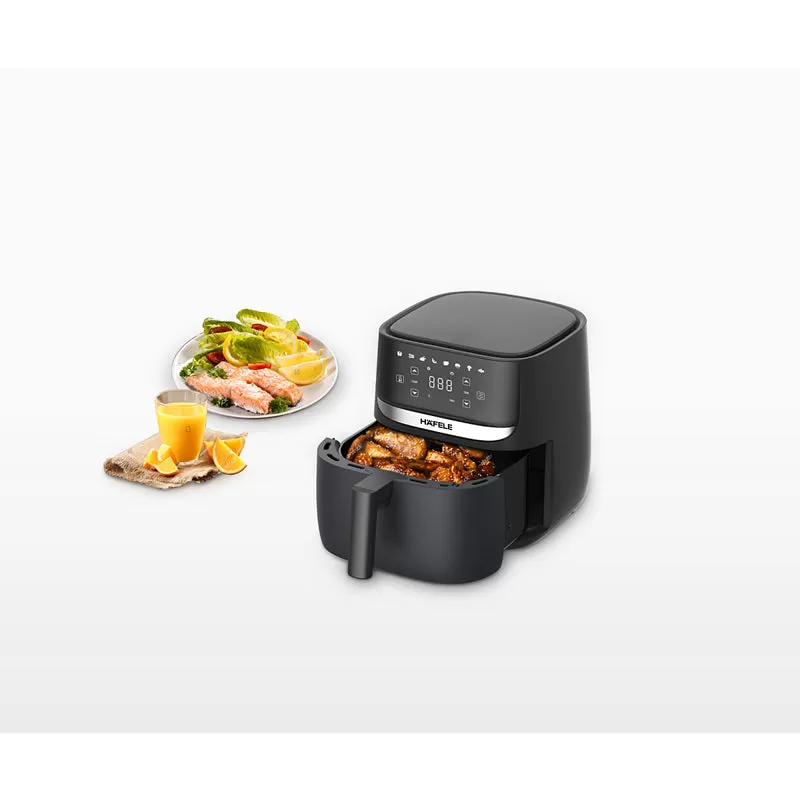 Nồi chiên không dầu Hafele HS-AF502B