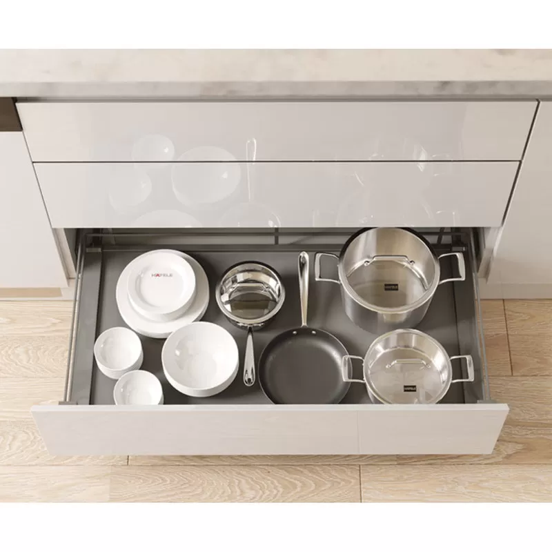 Rổ xoong nồi - KASON