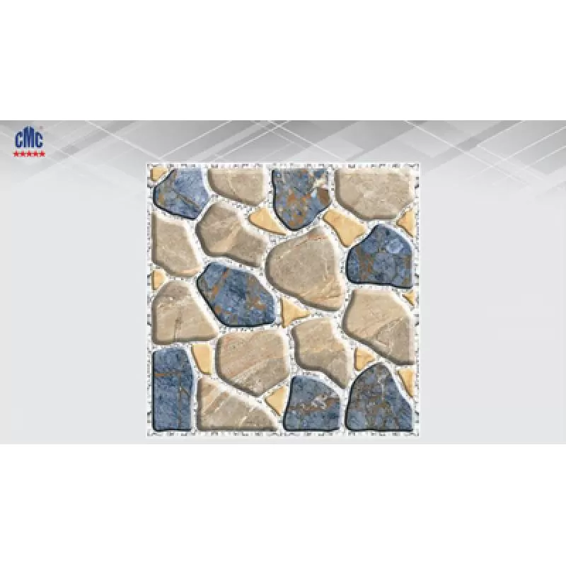 Gạch lát ceramic kích thước 500x500mm SR 5502 