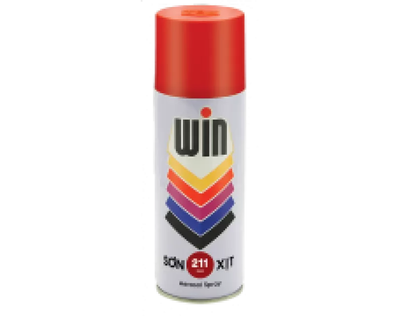 Sơn Xịt Win, Khuyến Mãi Từ 15% - 25% Giao Hàng Miễn Phí TPHCM