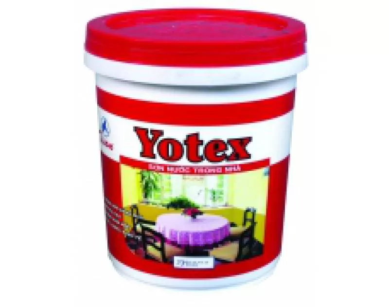 YOTEX