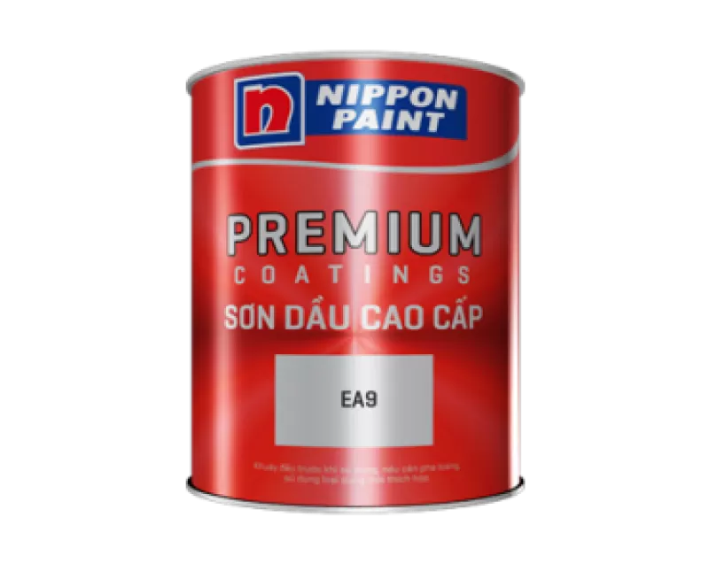Sơn Epoxy | NIPPON PAINT EA9