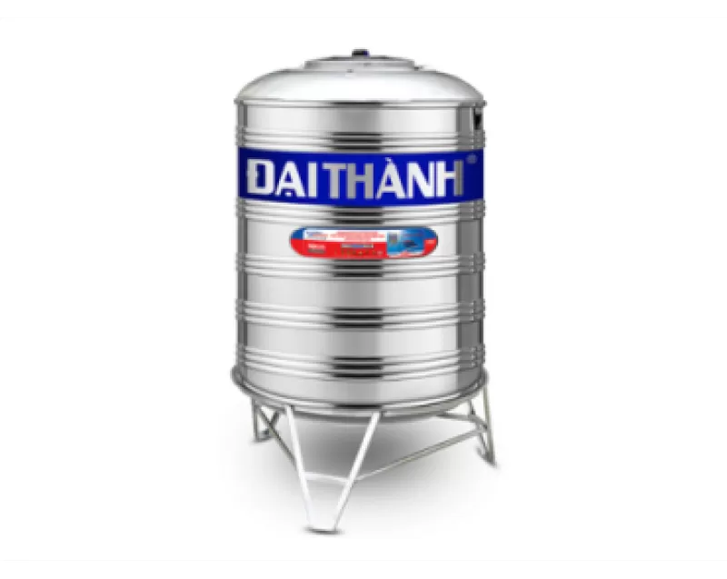 Bồn nước inox 310 L đứng