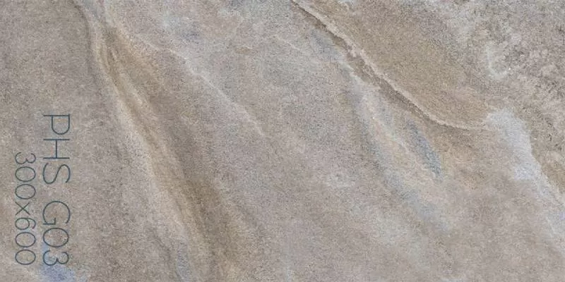 Gạch ốp lát granite Eurotile Phù Sa PHS G03
