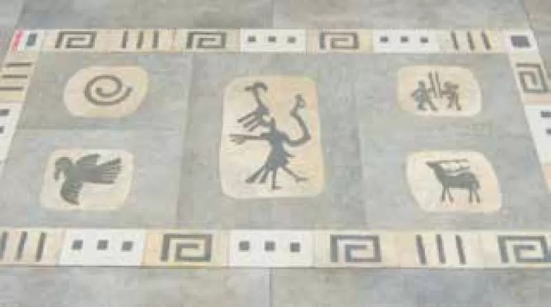 Gạch Đồng Tâm CATTL họa tiết con vật