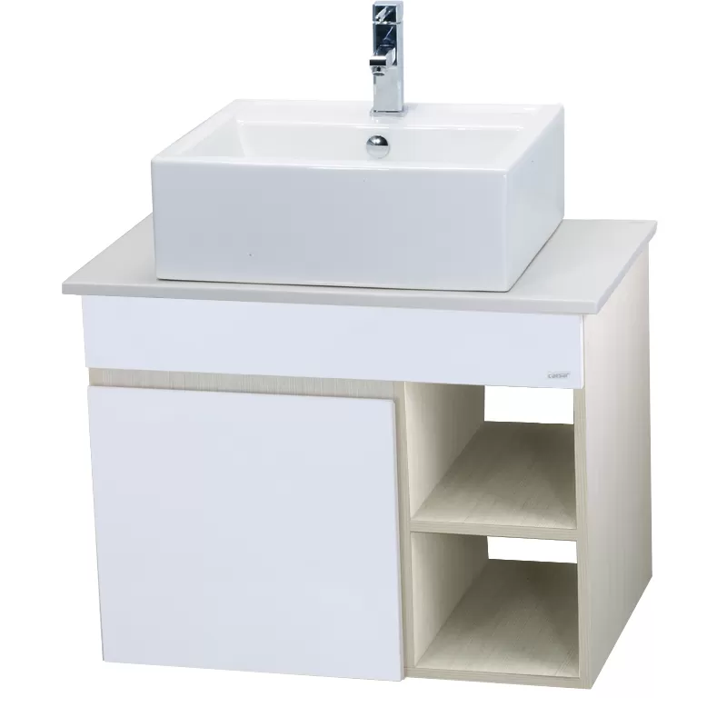 Bộ tủ chậu Caesar LF5236+FB005A+EH175LV 
