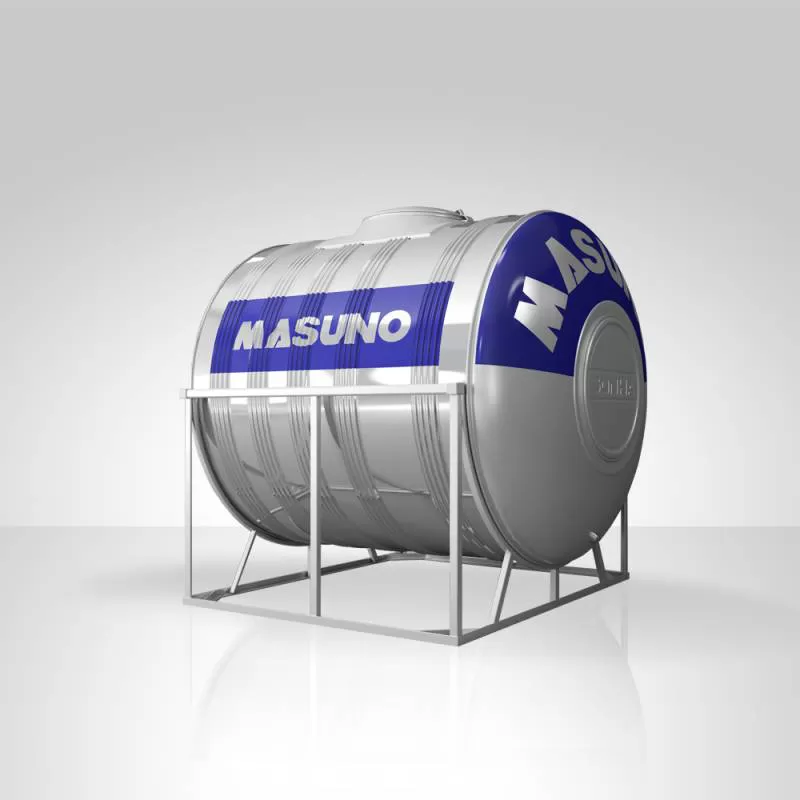 Bồn inox Masuno ngang MSN2000 (F1380)