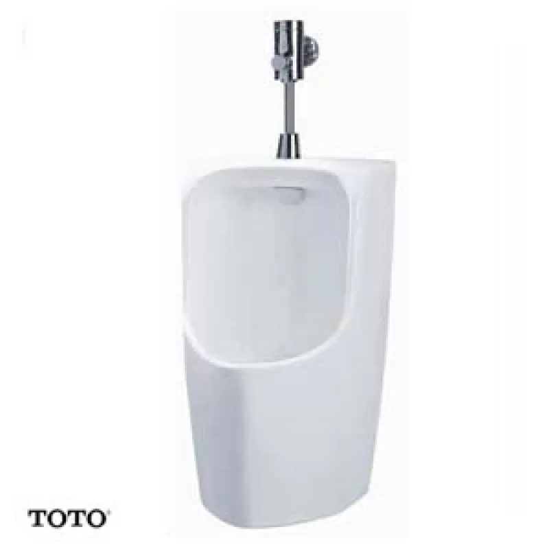 Bồn tiểu nam TOTO UT557T (treo tường)