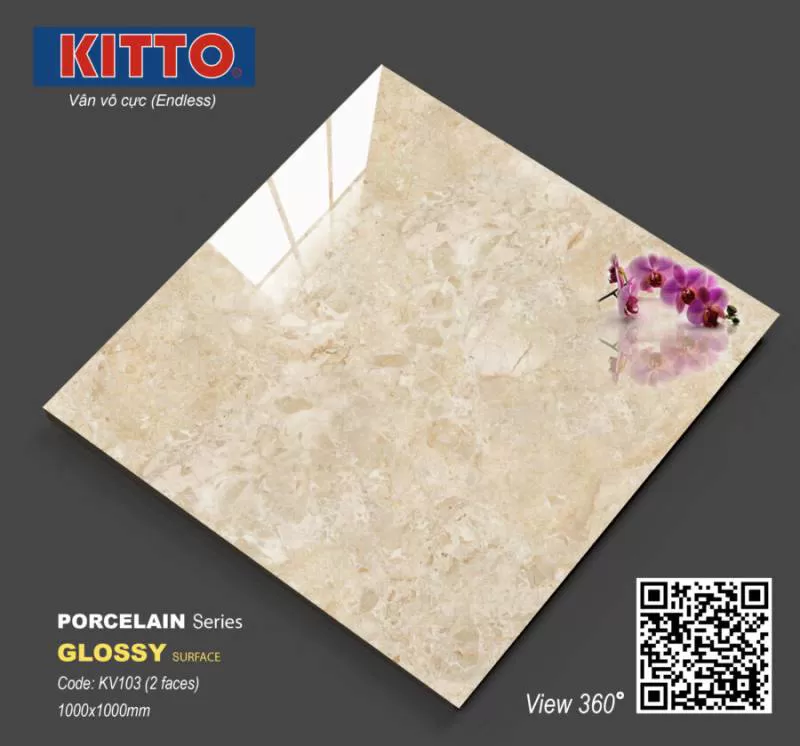 Porcelain Tile – KV103