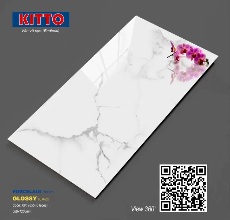 Porcelain Tile – KV12655