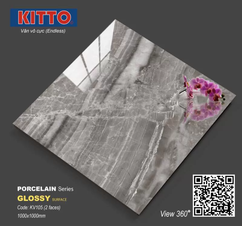 Porcelain Tile – KV105