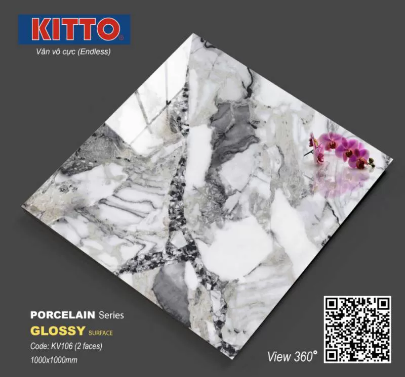 Porcelain Tile – KV106