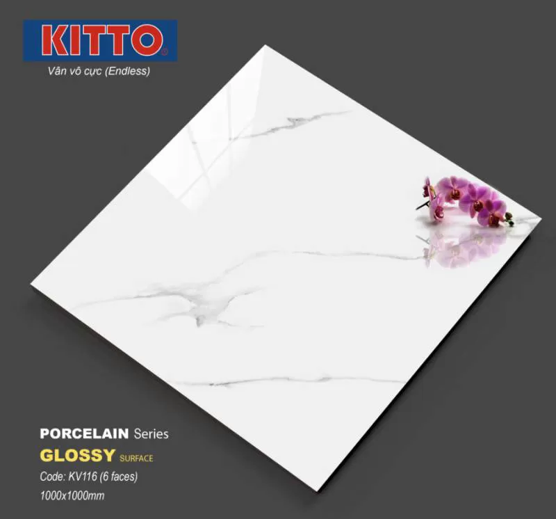 Porcelain Tile – KV116