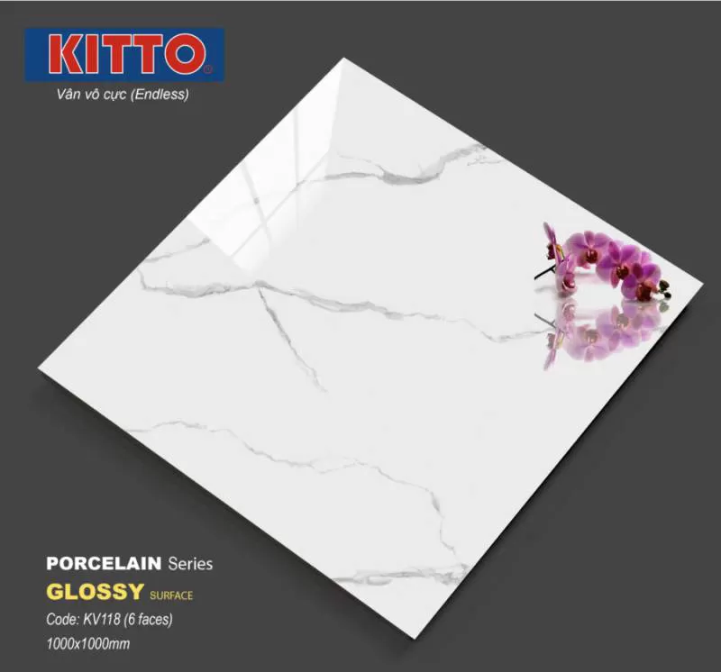 Porcelain Tile – KV118