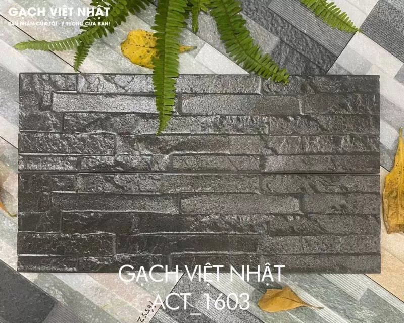 Gạch Thẻ Việt nhật 16x60 ACT-1603