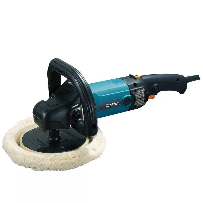 Máy chà nhám đánh bóng Makita 9237C (180mm) 