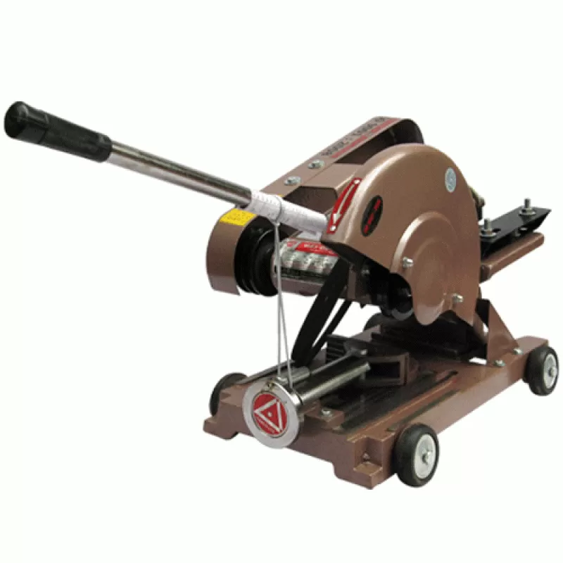 Khung máy cắt sắt nhỏ không có motor Tiến Đạt 350mm