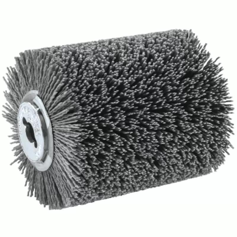 Bánh xe (rulo) nylon Makita 794379-6 độ hạt 100