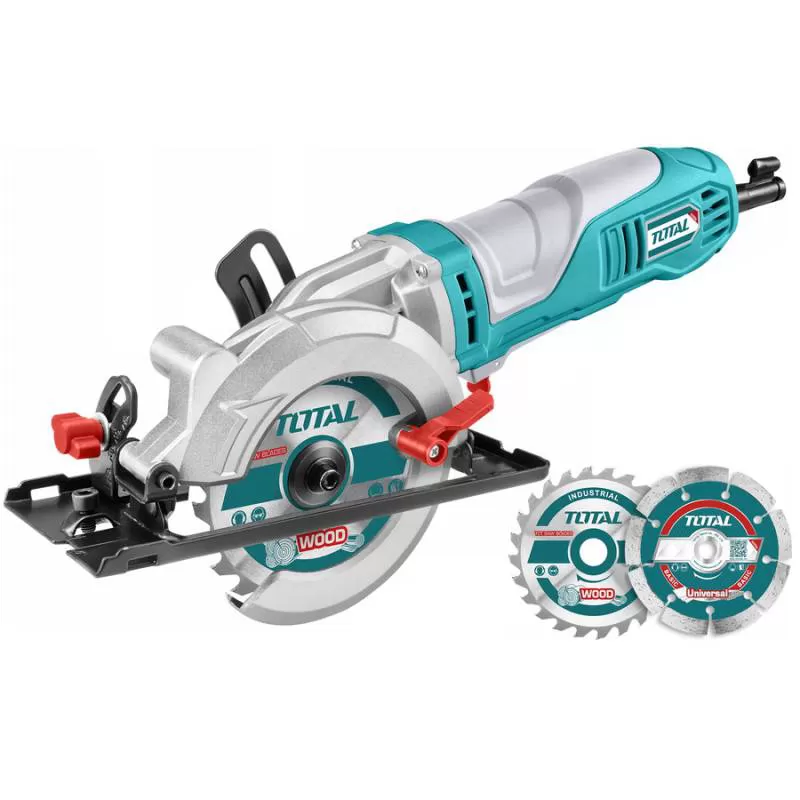 Máy cưa đa năng 750W Total TMFS7501