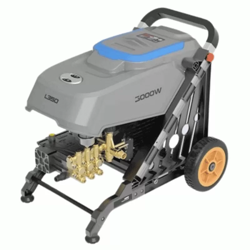 Máy rửa xe cao áp tự động ngắt 3KW Jeeplus JPS-L350